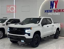 شيفروليه سلفرادو